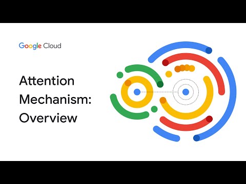 Overview of attention mechanism