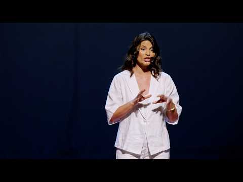 Tecnologia: um potencializador das relações humanas? | Mayara Amorim | TEDxGoiânia