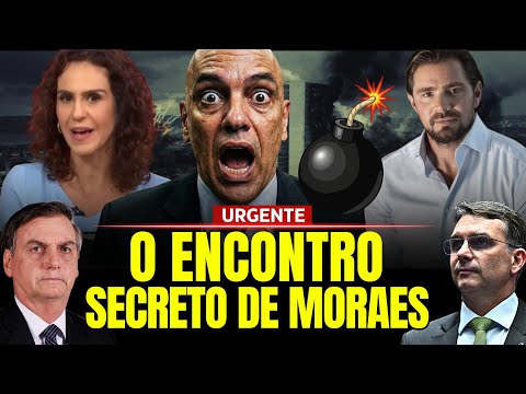 URGENTE! A CASA DO XANDÃO CAIU, ISSO MUDA TUDO 