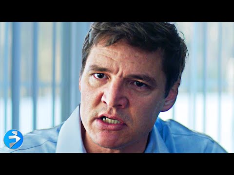 Denzel Washington vs Pedro Pascal | THE EQUALIZER 2