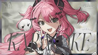 ✦ #歌枠 ║私と結婚したら毎日生歌が聴けるのに…　歌枠🎤🎶  singing stream karaoke║ 魔城ひなの / Vtuber