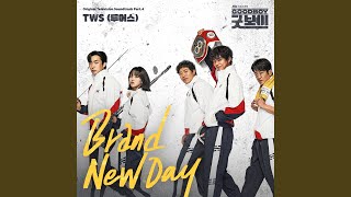 Brand New Day (Inst.)