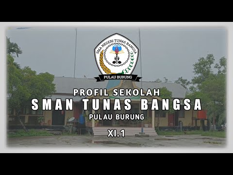Juara 3 LCK Digital SMAN Tunas Bangsa Pulau Burung