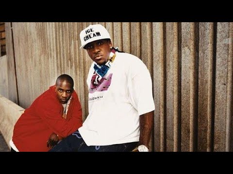 Mr. Me Too [Clean] - Clipse ft. Pharrell Williams