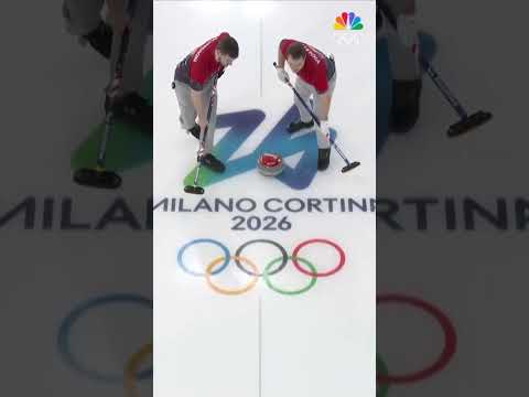 At 54, Rich Ruohonen just became the oldest American to participate in the #WinterOlympics!