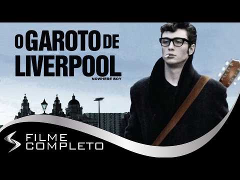 O Garoto de Liverpool (2009) · Dublado Português