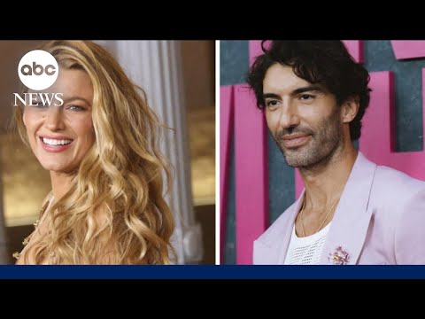 Blake Lively, Justin Baldoni feud heads to NYC courtroom