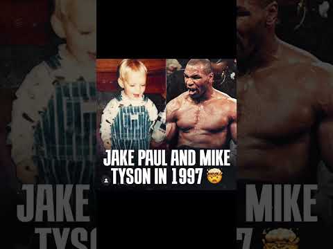 Who win this fight pin on comment|#boxing #miketyson #jackpaul