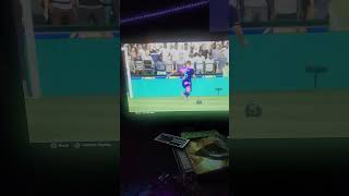 What a screamer !!