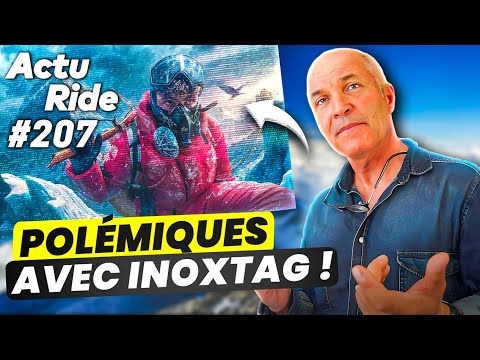 Kaizen d’Inoxtag, succès et polémiques ! Les français au sommet au championnat du monde d’Enduro !