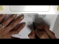 Factoring Polynomials: GCF, Trinomials, and Difference of Squares