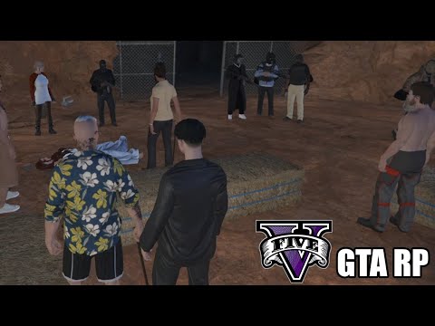 Explication live/vidéo GTA RP + Annonce de live GTA RP ce soir à 21h !