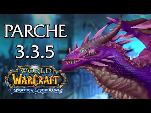 El Parche que terminó una época en World of Warcraft