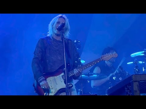 Linkin Park: Over Each Other [Live 4K] (Hannover, Germany - June 16, 2025)