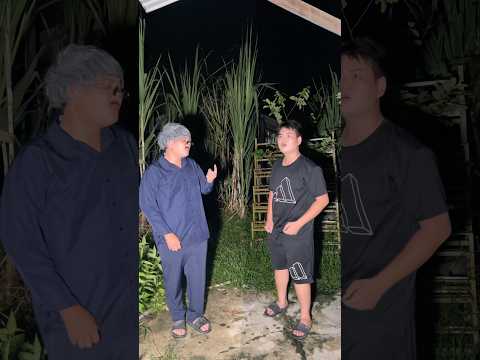 Ông Bố Đãng trí #shorts