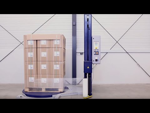 PX 1500-R mit M-Aussparung