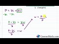 Solving Literal Equations: Key Concepts and Techniques