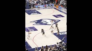 amAZZIng Fudd 27 PTS Highlights 🔥 #ncaa #marchmadness