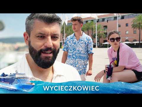 Interesowny ojciec odzywa się po latach 😮 czego chce? | Wycieczkowiec