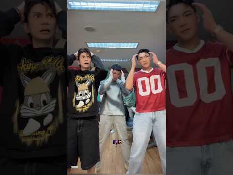 May mga Poging Malupit Sa Dance move🤫#dance #fypシ゚viral #trendingnow #shortvideo