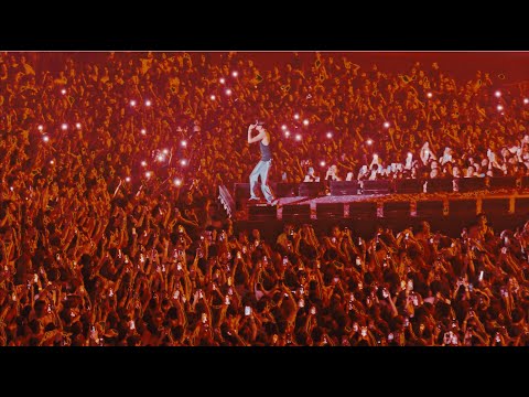 Danny Ocean - 2024 RECAP