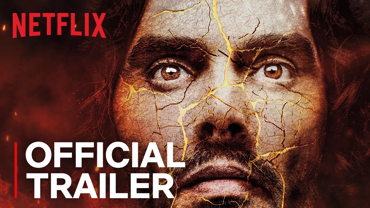 Russell Brand: Re:Birth Trailer thumbnail