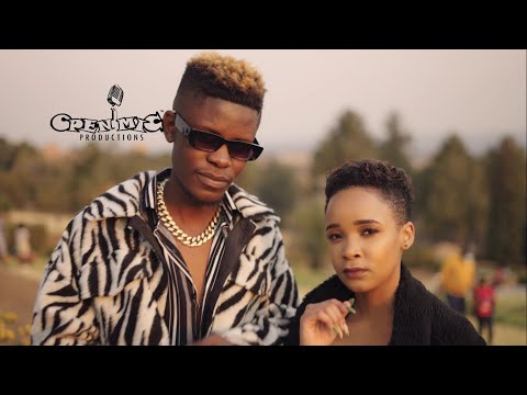 Sdala B &amp; Paige - Ghanama (Zulu Version) [Official Music Video]