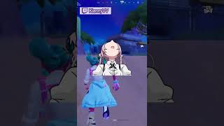 Al menos yo no soy su hija #vtuber #kiannyvt #humor