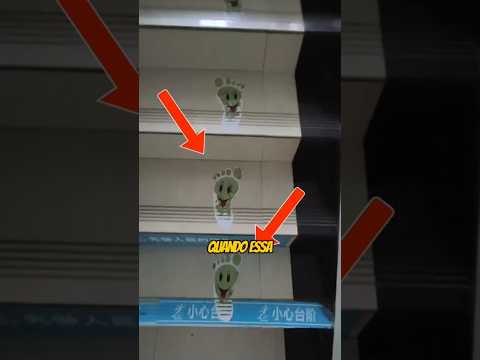 Ninguém avisou que era pra subir assim 😭