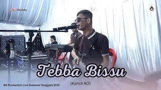 TEBBA BISSU X KANCIL AO X AO PRODUCTION LIVE POMALA SULAWESI TENGGARA 2025 X ANUGERAH CREATIVE AUDIO