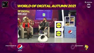 Oana Andone & Laurentiu Ion