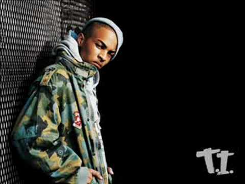 T.I. - Whatever You Like