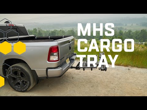 MHS Cargo Tray | Haul it All