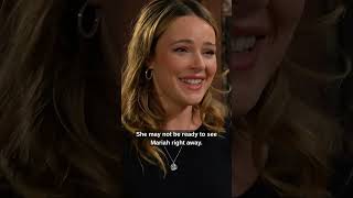 The Young And The Restless Weekly Spoilers Feb 16 20, 2026 Audra & Kyle’s Mind Games, Mariah Needs