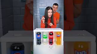 ما هو مشروبك المفضل؟ 🥤 #MariZD