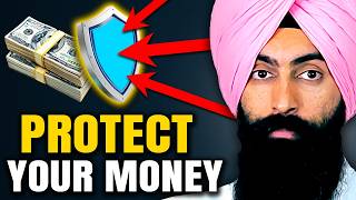 Protect Your Money - Or They Will Take It
