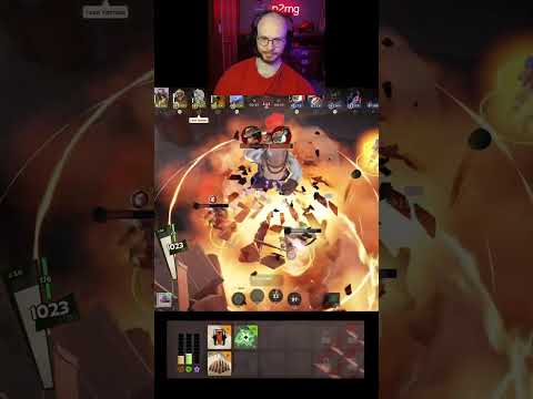 BILLY X IVY | #deadlock #ivy #billy #p2mg