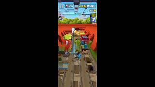 English Subway Surf : 👍 Good stream | Playing Solo | Streaming with Turnip
