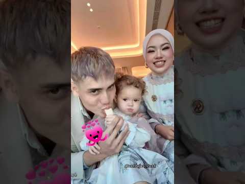 IMUT LUCU GEMESIN BABYNYA YA BOY @AisarKhaledd #aisarkhaled #trending #reels #edit