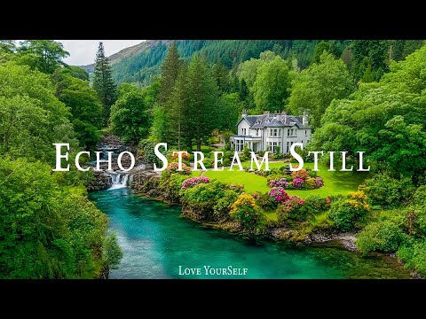 Echo Stream Still - Love YourSelf