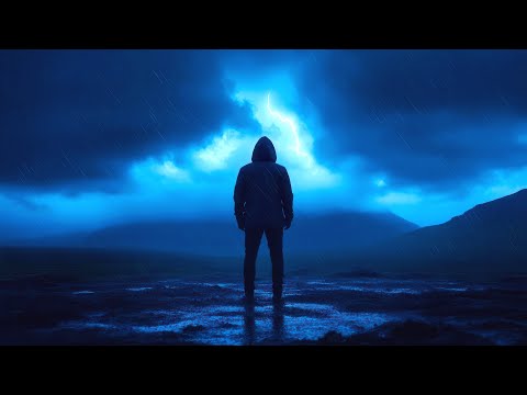 Facing the Storm | Deep Chill Music Mix