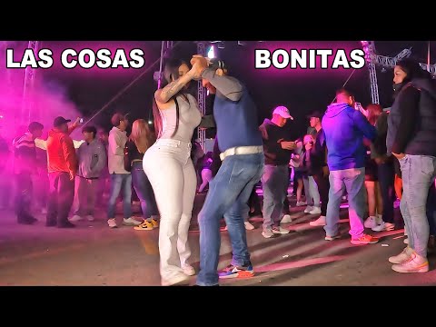 LAS COSAS BONITAS QUE SE VEN EN UN SONIDERO (( ESTRENO 2025 )) 2a DE LAS COSAS BONITAS FAMOSO