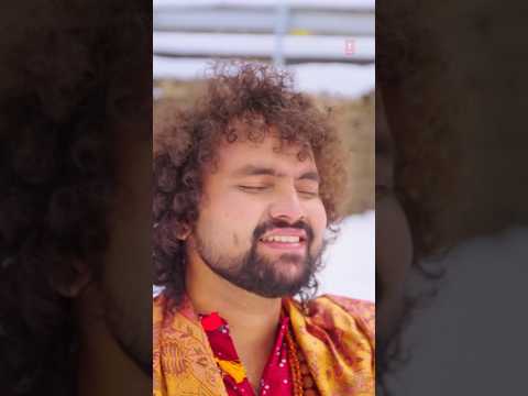 Bhole Bhandari Hain Ji 🙏: Arrjun Pandey | Shiv Bhajan | Bheem Pandey | T-Series