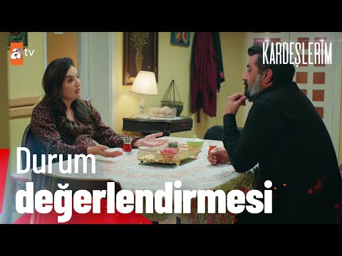 Zenginin malı züğürdün çenesini yorar misali... - Kardeşlerim 69. Bölüm