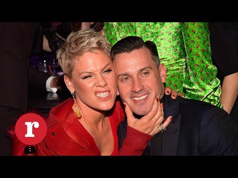Pink And Carey Hart’s Love Story Is As Non-Traditional As They Are |
Redbook