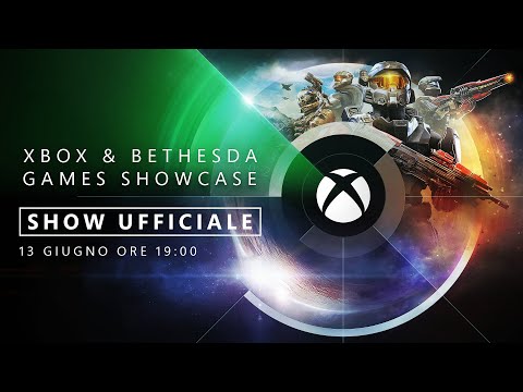 Xbox & Bethesda Showcase
