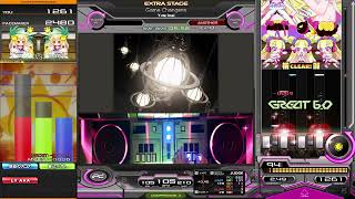 【beatmania IIDX】Game Changers(SPA) EXHARD