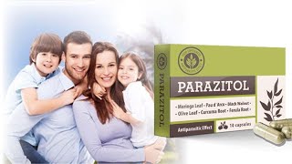 PARAZITOL Bewertungen, PARAZITOL Erfahrungen, PARAZITOL In Deutschland Kaufen