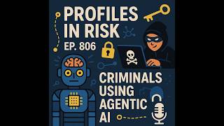 Tom Wetzel, AI for Insurance Agents and Cyber Crime Expert - PIR Ep. 806