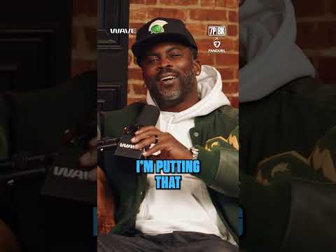 The MICHAEL VICK Experience Episode Drops Monday 🔥
